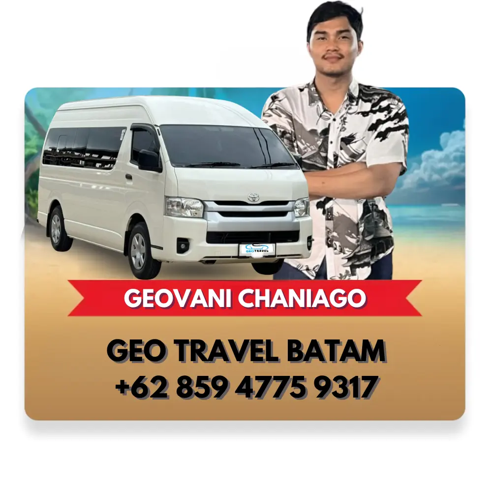 Driver Batam